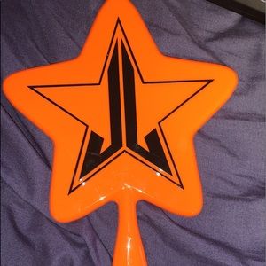 Jeffrey Star mirror